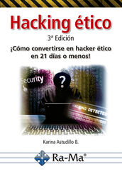 Hacking Ético Hacking Ético