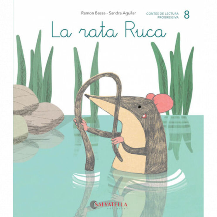 La rata Ruca