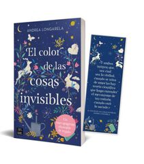 El color de las cosas invisibles 2024 + semillas