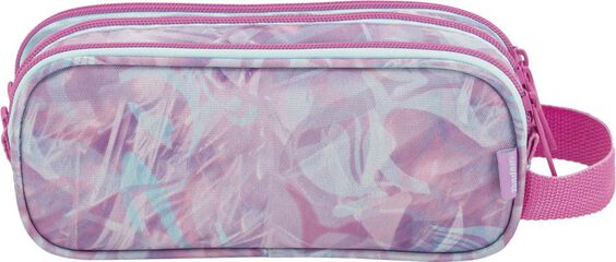 Estuche Tandem Dreamer 3 cremalleras