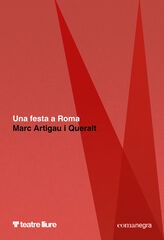 Una festa a Roma Una festa a Roma