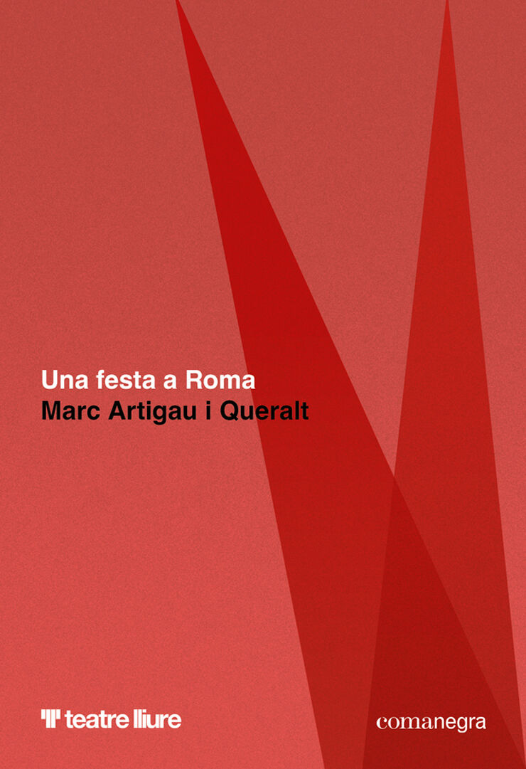 Una festa a Roma