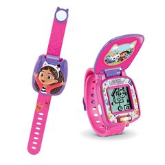 Rellotge ¡Hora de Miniaturizarse! Gabby´s Dollhouse