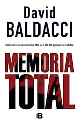 Memoria total Memoria total