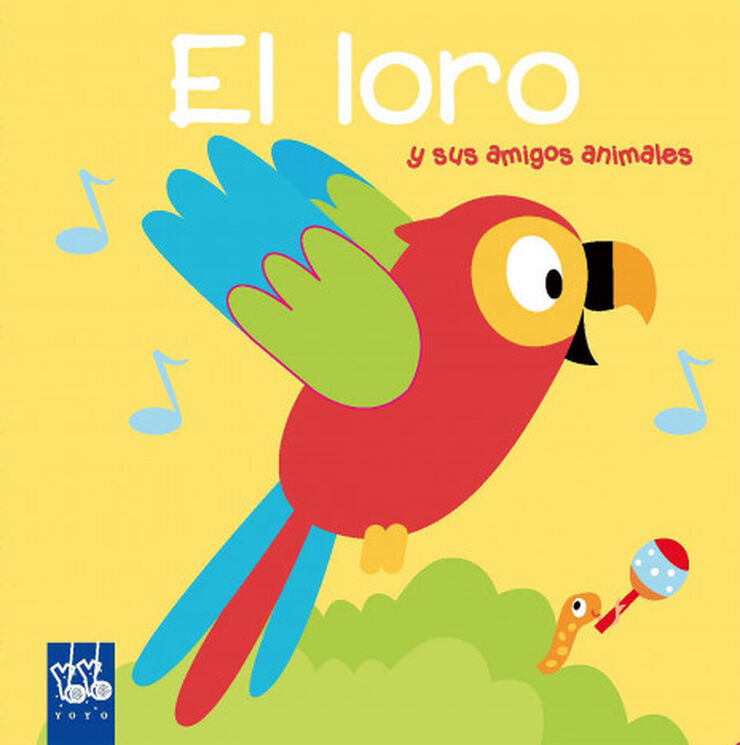 El loro