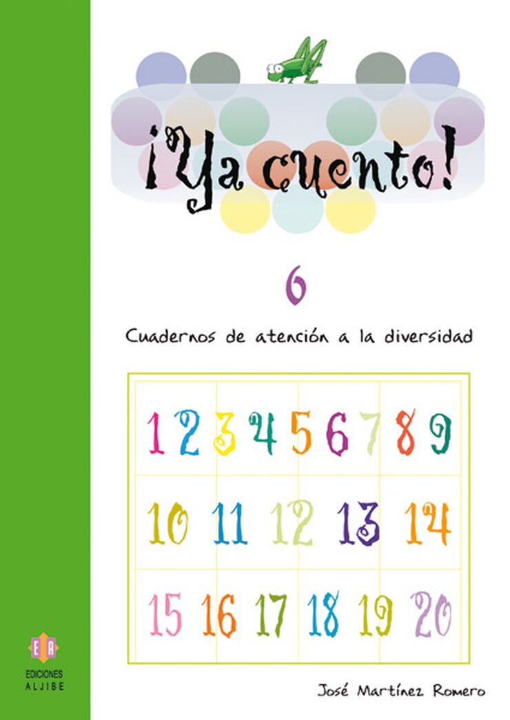 ¡Ya Cuento! 4