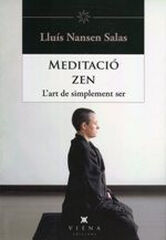 Meditació zen Meditació zen