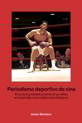 Periodismo deportivo de cine Periodismo deportivo de cine