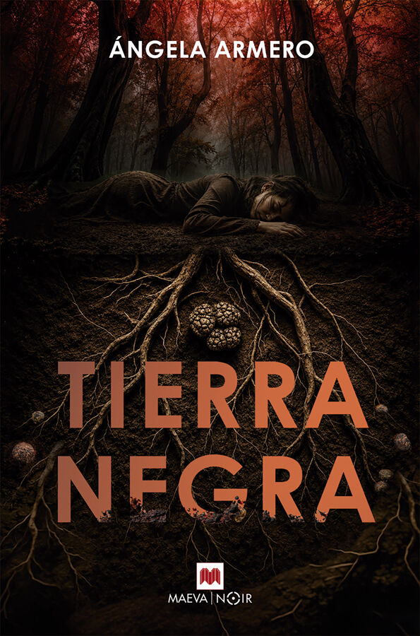 Tierra negra