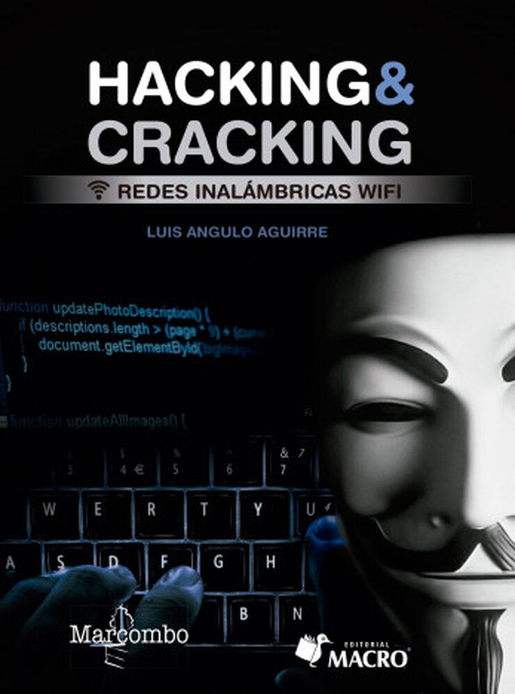 Hacking & cracking. Redes inalámbricas w