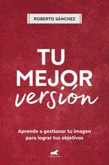Tu mejor versión Tu mejor versión