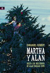 Martha & Alan Martha & Alan