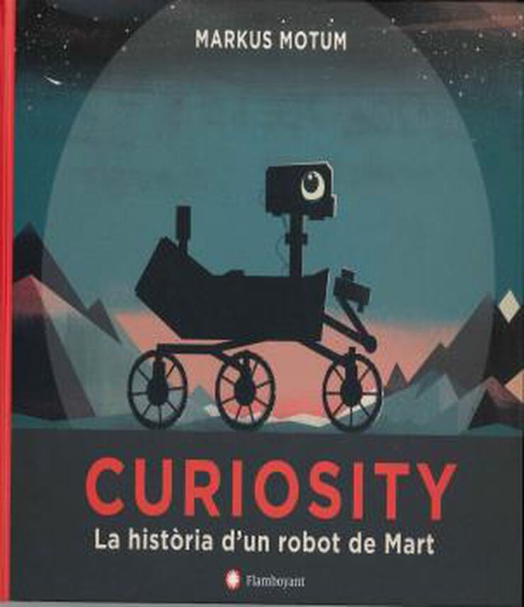 Curiosity