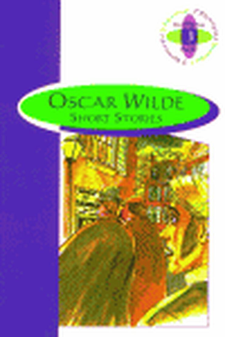 Oscar Wilde Short Stories