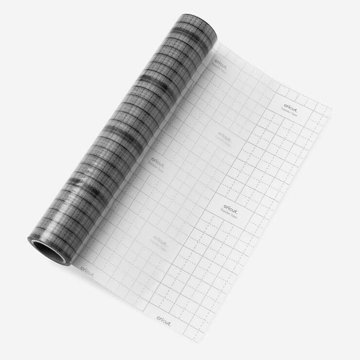 Cinta transfer sin forro 33X4,5m