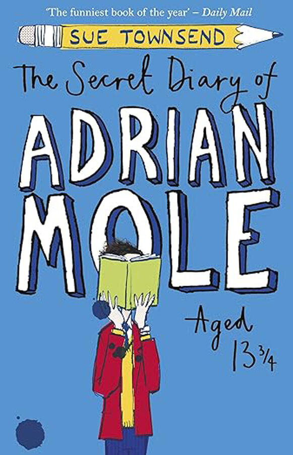 Secret diary of Adrian Mole, The
