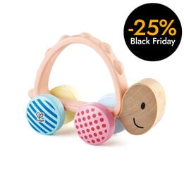 Sonalla mossegador Tortuga