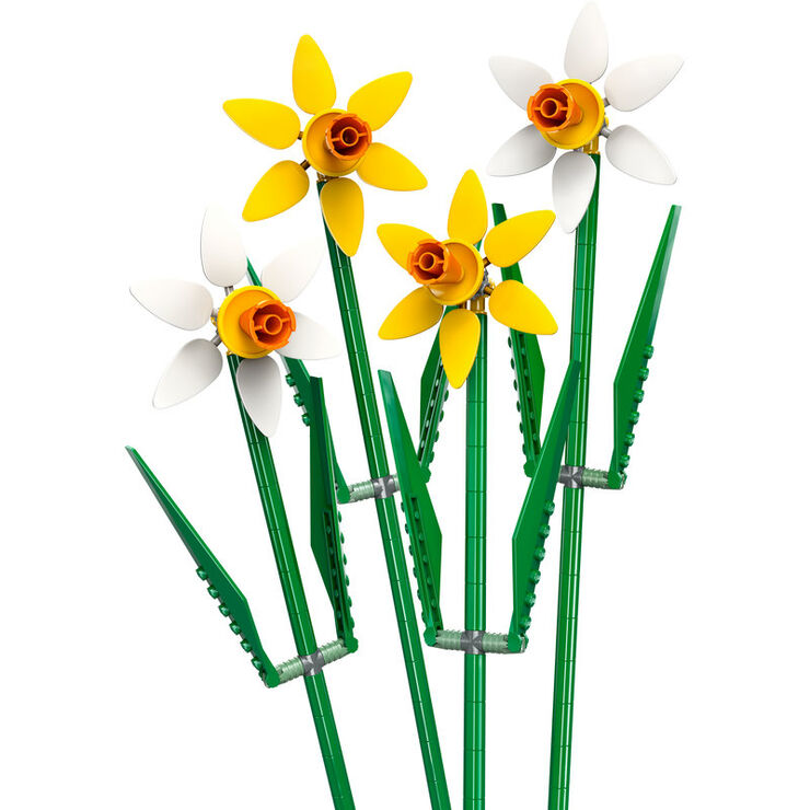 LEGO®  Iconic Narcissos 40747