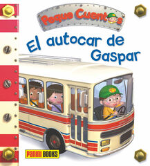 Autocar de Gaspar