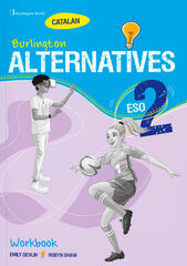Alternatives Workbook - 2n ESO