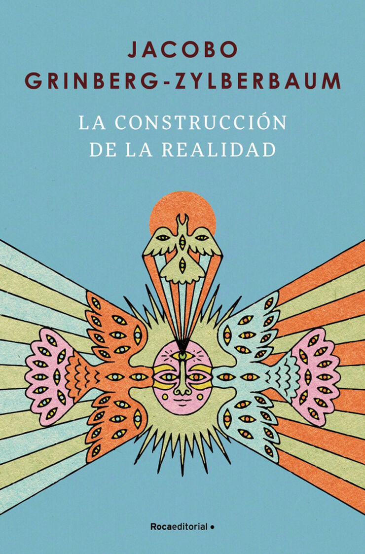 La construcci&oacute;n de la realidad