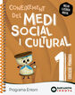 Coneixement del medi social i cultural 1 EPO