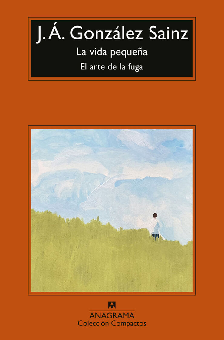 La vida peque&ntilde;a