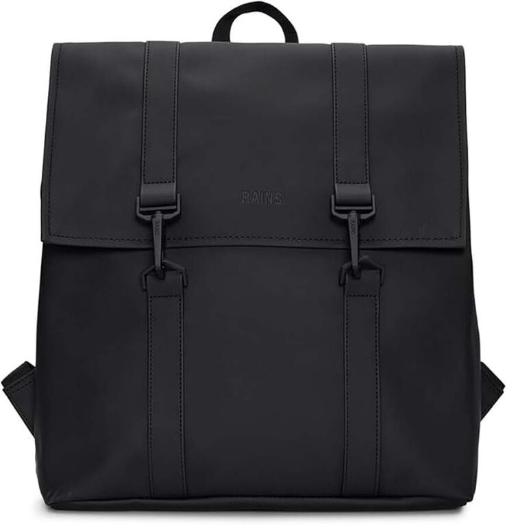 Mochila Rains MSN Mini black
