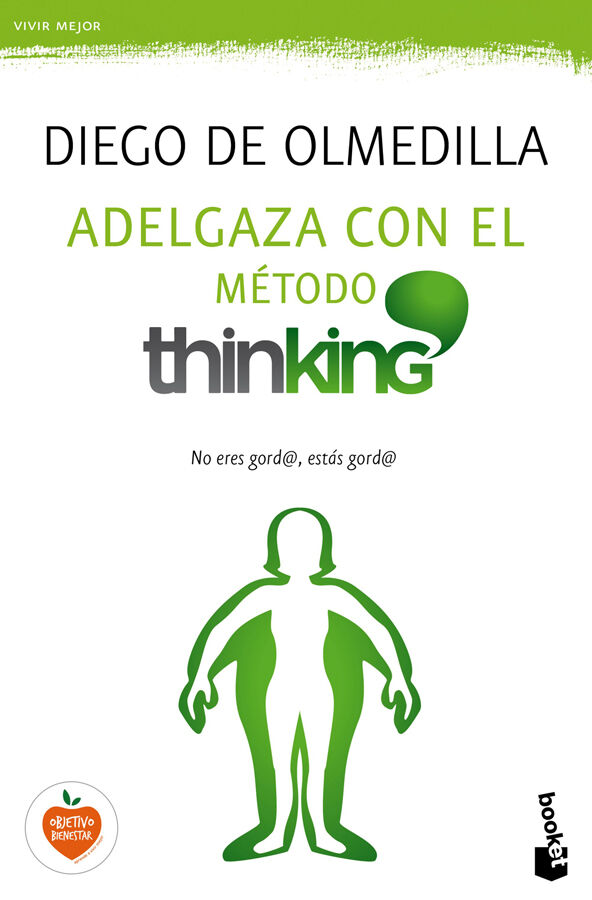 Adelgaza con el M&eacute;todo Thinking