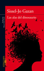 Las alas del dinosaurio (Un caso de Soren Marhauge 1) Las alas del dinosaurio (Un caso de Soren Marhauge 1)