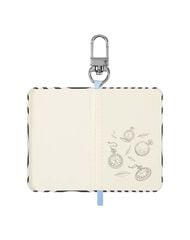 Libreta Moleskine Charm Mini lisa Alicia