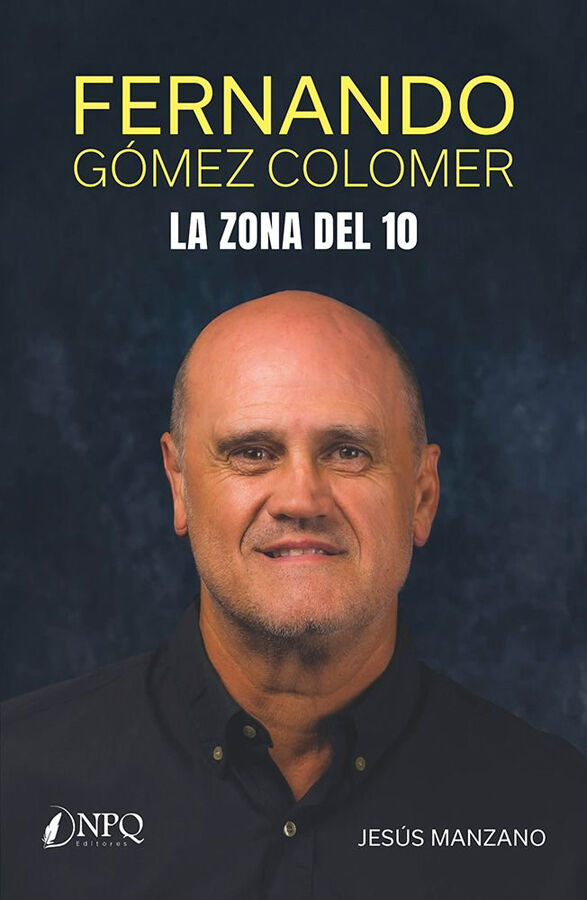 Fernando G&oacute;mez Colomer