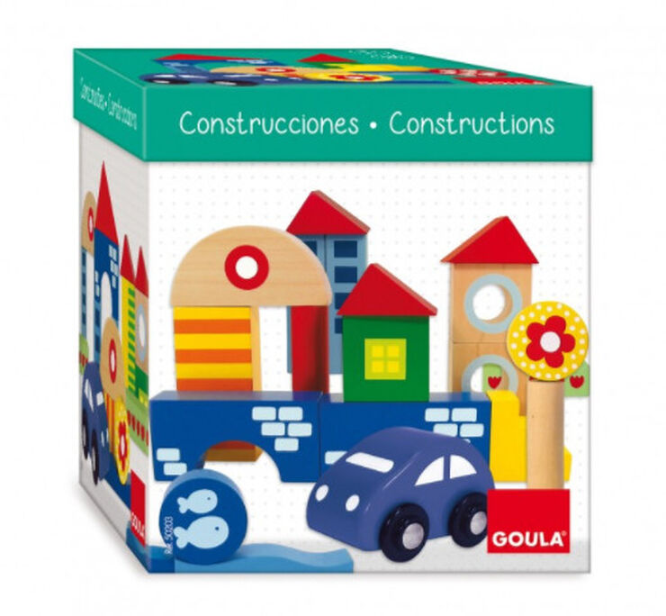 Construccion ciudad