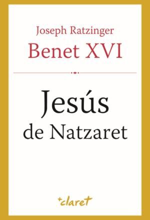 Jes&uacute;s de Natzaret. Primera part