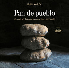 Pan de pueblo Pan de pueblo