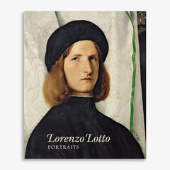 Lorenzo Lotto. Portraits Lorenzo Lotto. Portraits