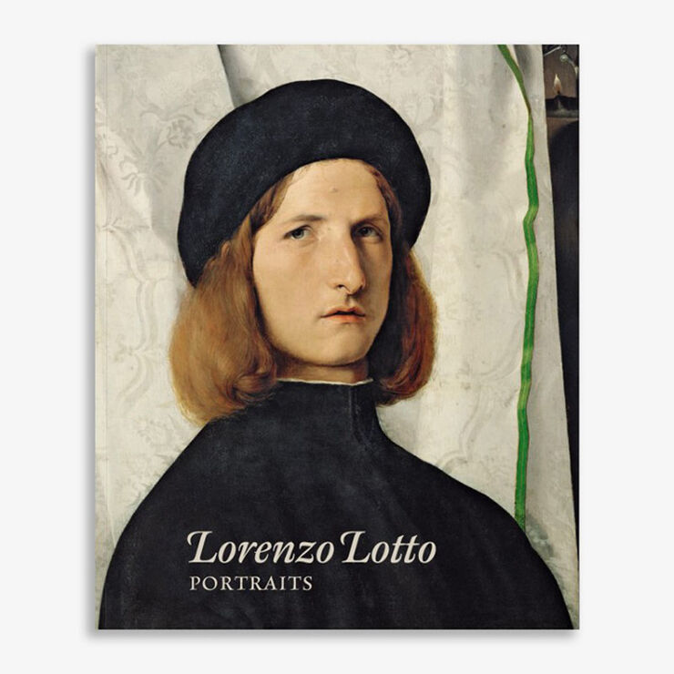 Lorenzo Lotto. Portraits