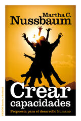 Crear capacidades Crear capacidades