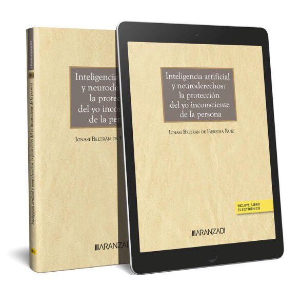 Inteligencia artificial y neuroderechos