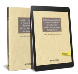 Inteligencia artificial y neuroderechos