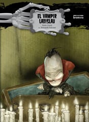 El vampir Ladislau El vampir Ladislau