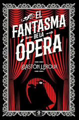 El fantasma de la opera