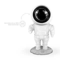 Proyector de Luz Wondee Astronauta azul