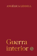 Guerra interior Guerra interior