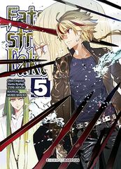 Fate/strange fake 05