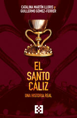 El Santo Cáliz El Santo Cáliz
