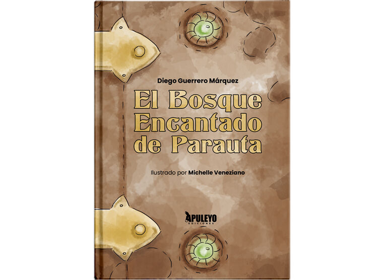 El Bosque Encantado de Parauta