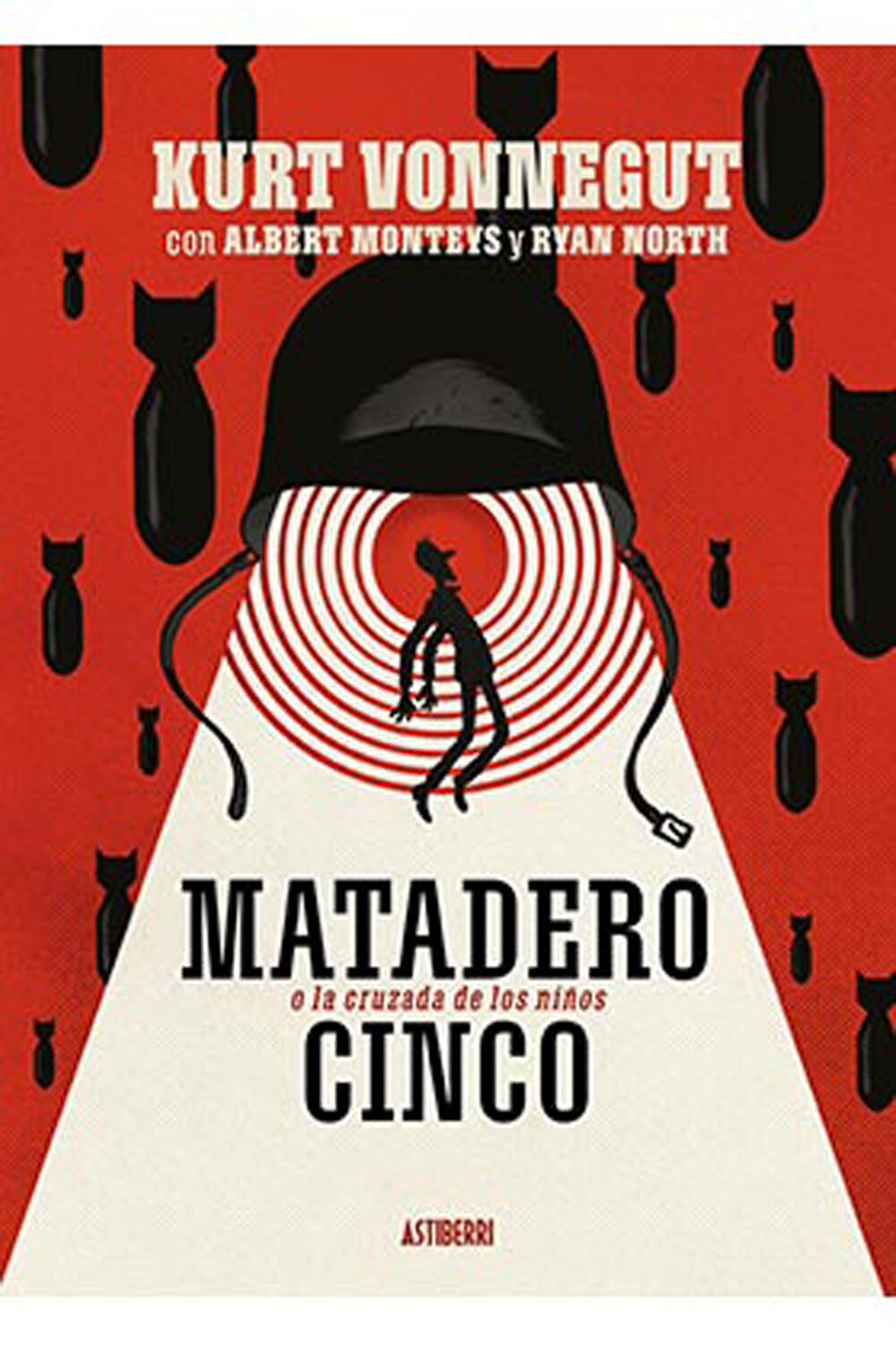 Matadero Cinco o La cruzada de los ni&ntilde;os