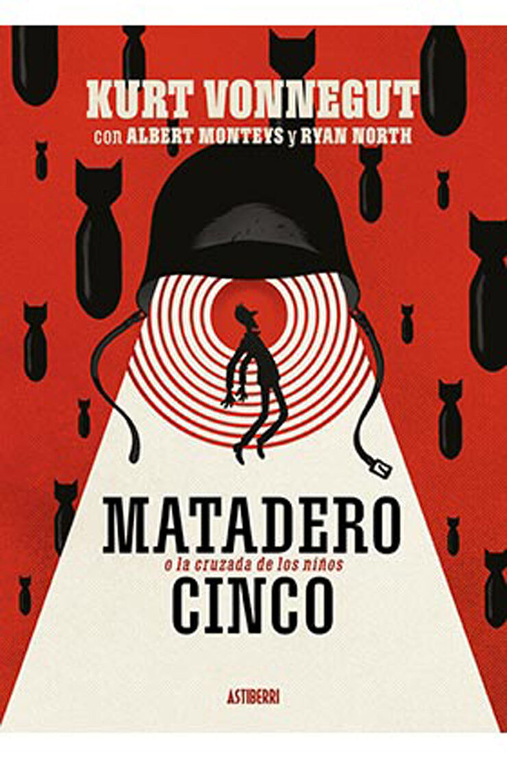 Matadero Cinco o La cruzada de los niños