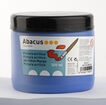 Pintura acrílica Abacus 500ml blau fosc